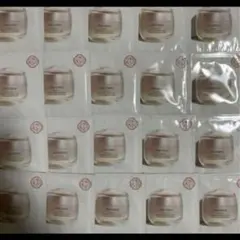 資生堂ベネフィアンスリンクルスムージングクリームエンリッチド1.5g×20