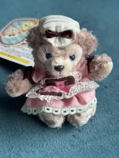 シェリーメイぬいぐるみ 2013年バレンタイン限定