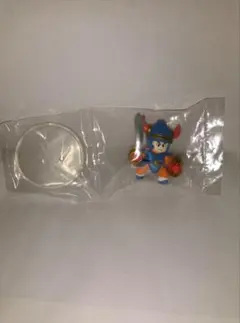 ドラゴンクエスト キャラクター フィギュア　コレクション　勇者