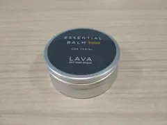 「新品」LAVA エッセンシャルBALM EX 65g