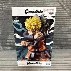 Grandista うずまきナルト フィギュア