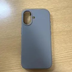 MOFT iPhone用ケース グレー