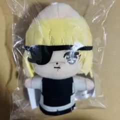 チ。 地球の運動について フィンガーマスコット ぬいぐるみ バデーニ