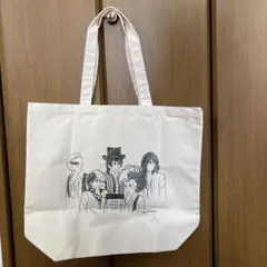 2026年最新】BUCK-TICK トートバッグの人気アイテム - メルカリ