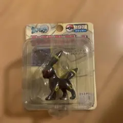 ポケモン　モンコレ　モンスターコレクション　ブラッキー　未開封品のサムネイル