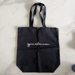 gyoumeikan mom. トートバッグ