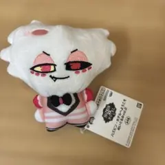 ハズビン・ホテルへようこそ ぬいぐるみ vol.2 エンジェル・ダスト