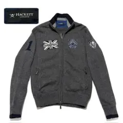 ドライバーズニット ニット