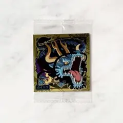 にふぉるめーしょん ワンピース大海賊シールウエハースLOG.6