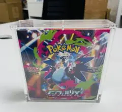 3個ポケカBOXローダーボックスローダーマグネット式　アクリル製