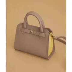 トートバッグ ハンドバッグ