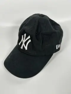 NEW ERA NYロゴ キャップ Youthサイズ #1292-39E2