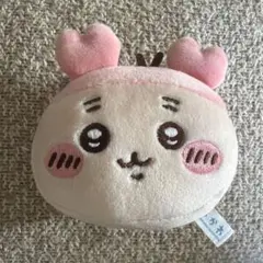 ちいかわ ぬいぐるみキーホルダー