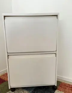 KEYUCA ケユカ rectie ボックス2段 25L