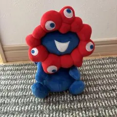 u*d様 ミャクミャク　お手玉風ぬいぐるみS 大阪万博