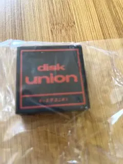 ディスクユニオン