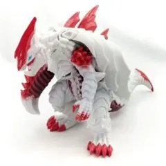 ウルトラ怪獣DX スネークダークネス ソフビ ウルトラ怪獣シリーズ