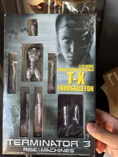 2025年最新】T X エンドスケルトンの人気アイテム - メルカリ