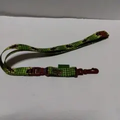 SEGA ムシキングストラップ