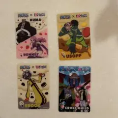 サーティーワンの景品ワンピース