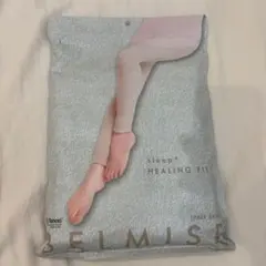 【新品未使用】ベルミス　パジャマレギンス　Lサイズ