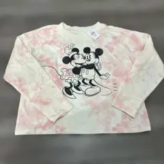 【新品】Gap kids ギャップ キッズ 長袖カットソー ロンT 120cm