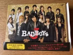2026年最新】bad boys j dvd box豪華版の人気アイテム - メルカリ