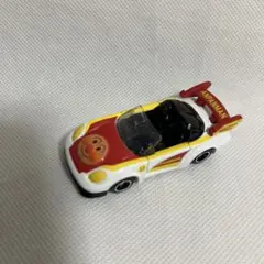 ドリームトミカ アンパンマン ミニカー　トミカ博限定のサムネイル