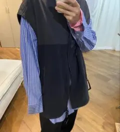 2022秋冬 フィーニー ベスト pheeny product twelveのサムネイル
