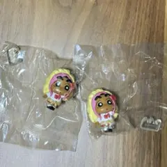 ギャルなクレヨンしんちゃん　しんのすけ 2個