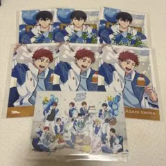 七瀬遙 FS ブロマイド Free finalstroke 入場者プレゼント 1週目 ブロマイド 七瀬遥 - メルカリ