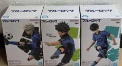 2026年最新】ブルーロック フィギュアの人気アイテム - メルカリ