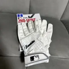 フランクリンバッティング手袋　Franklin 野球　ソフトボール