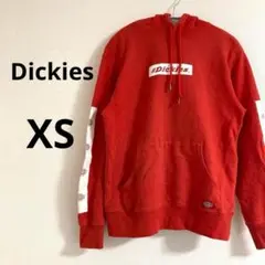 2026年最新】Dickies カラー：レッド系 メンズ パーカーの人気アイテム