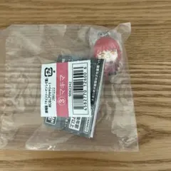 劇場版 チェンソーマン レゼ篇 めじるしアクセサリー マキマ