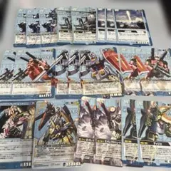 2026年最新】ガンダムウォー aceの人気アイテム - メルカリ