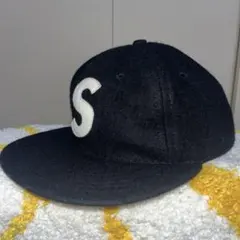 Supreme Ebbets SLogo Fitted 6-Panel