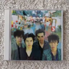 超希少 プロモ盤 エレファントカシマシ「浮世の夢」 - メルカリ