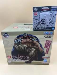 2025年最新】一番くじラストワン賞の人気アイテム - メルカリ