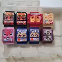 ゴチゾウ 8点セット