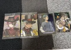 ツイステ ウエハース