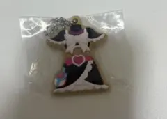 ふたりはプリキュア キュアブラック クッキーチャームコット　食玩