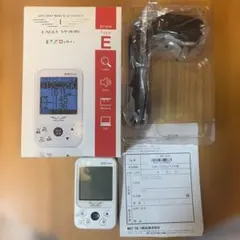 ゴルフ距離計★EAGLE VISION ez plus EV-414 ★のサムネイル