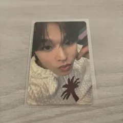 NCT WISH Log in リク