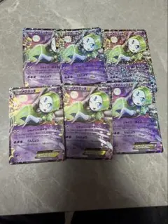 ろ*る様 ポケモンカード　メロエッタEX