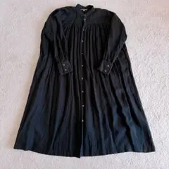 Vlas BlommeCentenaire 7 Stripe ノースリーブドレス - メルカリ