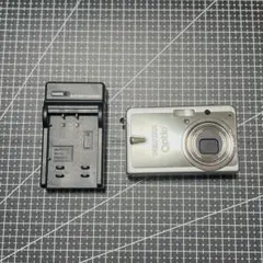 【東京から即日発送】PENTAX Optio S10 ペンタックス コンデジ 東京から即日発送】PENTAX Optio S10 ペンタックス コンデジ