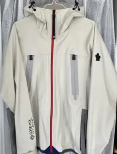 Moncler GORE-TEX アウトドアジャケット