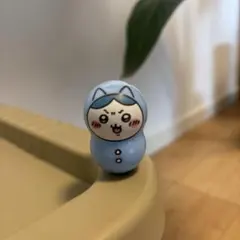 クーナッツ　⑬ハチワレ（パジャマ）