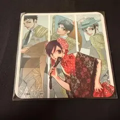 桜蘭高校ホスト部 コラボカフェ コースター 後半 - メルカリ